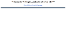 Tablet Screenshot of jcportal.jcjc.edu